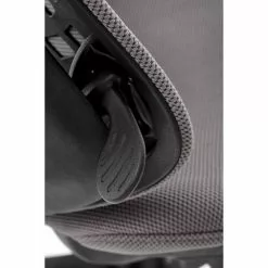 Tuotemerkit Monoco-työtuoli - Harmaa/musta -Keittiö- ja ruokapöytätuolit Försäljningsbutik 9ebdf280ed41a022efdd4e65f0ddb628df