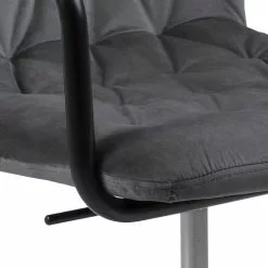 Tuotemerkit Wendy Työtuoli - Harmaa 12 Tuotemerkit Wendy Työtuoli - Harmaa -Keittiö- ja ruokapöytätuolit Försäljningsbutik 9ed5d3484fd783748b35ebcba5b3d3607e