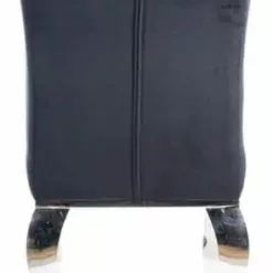 Tuotemerkit Prince-tuoli - Musta/kromi 12 Tuotemerkit Prince-tuoli - Musta/kromi -Keittiö- ja ruokapöytätuolit Försäljningsbutik 9ee52f7a0829662cf398be2a0d0174ab03