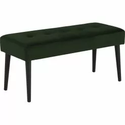 Tuotemerkit Glory Penkki 95 Cm - Vihreä 9 Tuotemerkit Glory Penkki 95 Cm - Vihreä -Keittiö- ja ruokapöytätuolit Försäljningsbutik 9f1b9e494710af550116c0fb301a04f3f9 1