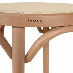 Tuotemerkit Taivepuinen Baarijakkara No 73 Klassikko - Pyökki / Rottinki -Keittiö- ja ruokapöytätuolit Försäljningsbutik 9f6773491d87edfde8e467cd9a8c9b580e