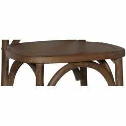 Tuotemerkit Paris Vintage Tuoli Ristillä - Vintage Ruskea 11 Tuotemerkit Paris Vintage Tuoli Ristillä - Vintage Ruskea -Keittiö- ja ruokapöytätuolit Försäljningsbutik 9f818b74b7103b7bc34c043c88bc920ff6