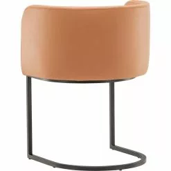 Tuotemerkit Simrishamn Ruokapöydän Tuoli - Musta/ruskea -Keittiö- ja ruokapöytätuolit Försäljningsbutik 9fdfac2333b393634c3aacf74cf0b0d4d0