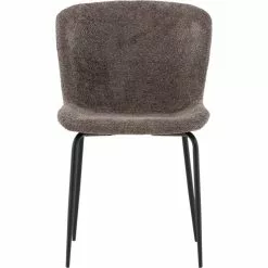 Tuotemerkit Modesto Ruokatuoli - Tummanharmaa 12 Tuotemerkit Modesto Ruokatuoli - Tummanharmaa -Keittiö- ja ruokapöytätuolit Försäljningsbutik a0522569b3ddc130cb5c2f282471211803