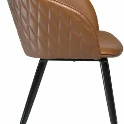 Tuotemerkit Kaksinojatuoli - Vintage Vaaleanruskea 10 Tuotemerkit Kaksinojatuoli - Vintage Vaaleanruskea -Keittiö- ja ruokapöytätuolit Försäljningsbutik a07a4cea8a283f60c154affaad75a4b706