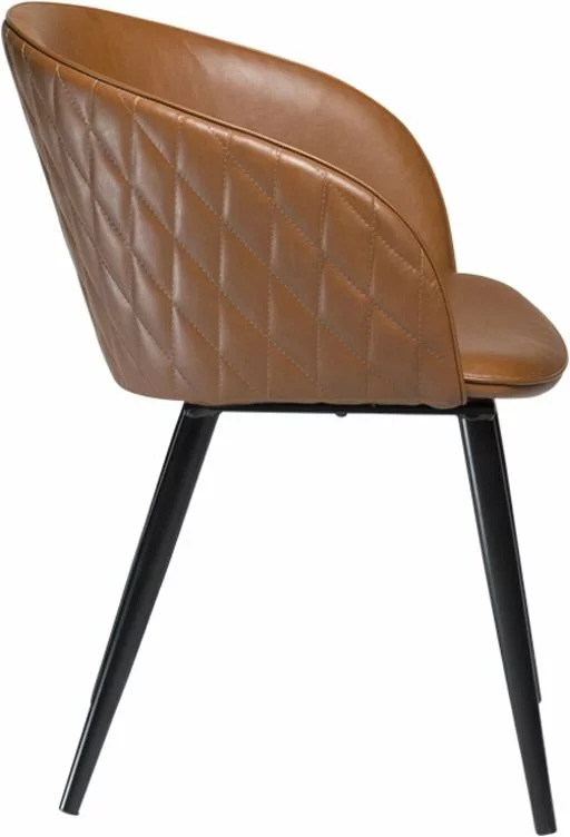 Tuotemerkit Kaksinojatuoli - Vintage Vaaleanruskea 5 Tuotemerkit Kaksinojatuoli - Vintage Vaaleanruskea - Bild 3