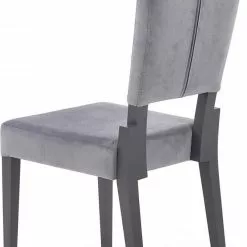 Tuotemerkit Daly Ruokapöydän Tuoli - Harmaa -Keittiö- ja ruokapöytätuolit Försäljningsbutik a0a318f31d1a64e3cd7ce1e6e11b00a0ad