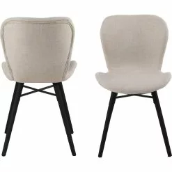 Tuotemerkit Batilda Ruokapöydän Tuoli - Sandbeige -Keittiö- ja ruokapöytätuolit Försäljningsbutik a0d791c110703b15b4cf5f469be0df506b