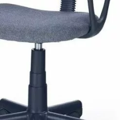 Tuotemerkit Marwa Työtuoli - Harmaa -Keittiö- ja ruokapöytätuolit Försäljningsbutik a11faa987fbdbdd9639dd8d460e1fe3dd7