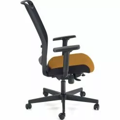 Tuotemerkit Alfar-työtuoli - Keltainen -Keittiö- ja ruokapöytätuolit Försäljningsbutik a1cf7a60d26308d8c9540d3297127a3d7e