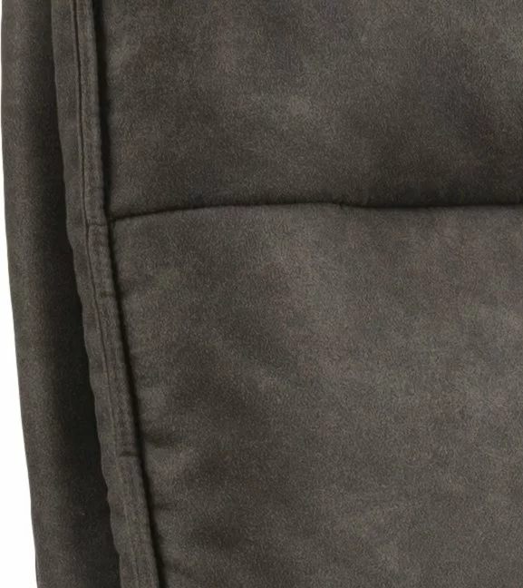 Tuotemerkit Brad Työtuoli - Harmaa 7 Tuotemerkit Brad Työtuoli - Harmaa - Bild 5