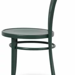 Tuotemerkit No 14 Ruokapöydän Tuoli - Tummanvihreä -Keittiö- ja ruokapöytätuolit Försäljningsbutik a261934ff59f296cff255645a9f9ed4942