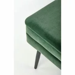 Tuotemerkit Darnell Penkki - Vihreä/musta -Keittiö- ja ruokapöytätuolit Försäljningsbutik a282f0174391ea817ed16c14edfa1257df