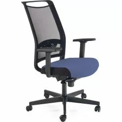 Tuotemerkit Alfar Työtuoli - Sininen