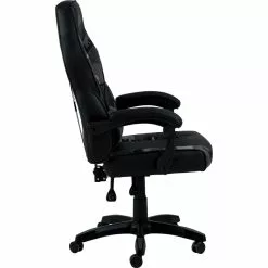 Tuotemerkit Canyon Työtuoli / Pelituoli - Musta PU/harmaa 11 Tuotemerkit Canyon Työtuoli / Pelituoli - Musta PU/harmaa -Keittiö- ja ruokapöytätuolit Försäljningsbutik a295c897ac53e8dea1df0decb15b905119