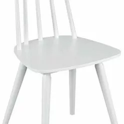 Tuotemerkit Tamil Cane Tuoli - Valkoinen