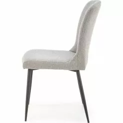 Tuotemerkit Cadeira Ruokapöydän Tuoli 428 - Harmaa -Keittiö- ja ruokapöytätuolit Försäljningsbutik a2e6b2de53a0761ef04b330d8a2c4d5fb6