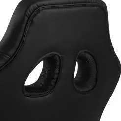 Tuotemerkit Kilpatyötuoli / Pelituoli - Musta -Keittiö- ja ruokapöytätuolit Försäljningsbutik a332b9cfd44d02d551ded28d45ddcf29ab