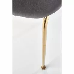 Tuotemerkit Cadeira Ruokapöydän Tuoli 385 - Harmaa -Keittiö- ja ruokapöytätuolit Försäljningsbutik a3340904fa5724b1701f6569dec1ac76ec