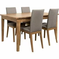 Tuotemerkit Sawira Ruokatuoli - Harmaa 12 Tuotemerkit Sawira Ruokatuoli - Harmaa -Keittiö- ja ruokapöytätuolit Försäljningsbutik a364ff7eba6b84fc7518792557eae2c25b