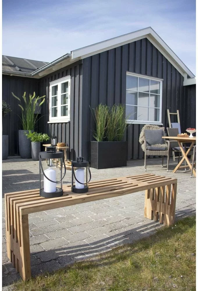 Tuotemerkit Benidorm Penkki - Teak 8 Tuotemerkit Benidorm Penkki - Teak - Bild 6