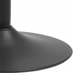 Tuotemerkit Finch Baarijakkara - Musta / Laivastonsininen -Keittiö- ja ruokapöytätuolit Försäljningsbutik a49659a92c6286fc3e5f24d78aae60ab29