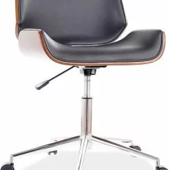 Tuotemerkit Jukon Työtuoli - Musta