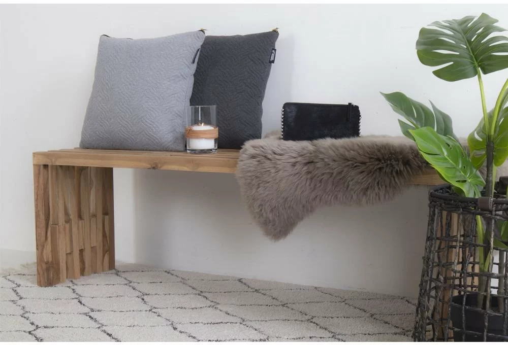 Tuotemerkit Benidorm Penkki - Teak 7 Tuotemerkit Benidorm Penkki - Teak - Bild 5