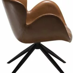 Tuotemerkit Gaia Nojatuoli - Vintage Vaaleanruskea -Keittiö- ja ruokapöytätuolit Försäljningsbutik a56e82dbfb41acdc54233a6891e0b7bfc2