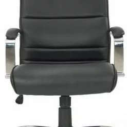 Tuotemerkit Emilee Työtuoli - Musta -Keittiö- ja ruokapöytätuolit Försäljningsbutik a5797c924ef6e10bea1827676a22802364