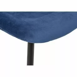 Tuotemerkit Carisma-tuoli - Sininen Sametti 12 Tuotemerkit Carisma-tuoli - Sininen Sametti -Keittiö- ja ruokapöytätuolit Försäljningsbutik a59e8d070dff7529e8e6ca5adca30d1212