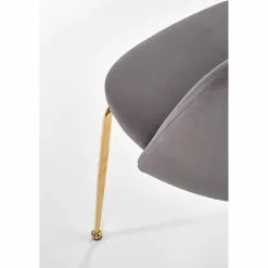 Tuotemerkit Cadeira Ruokapöydän Tuoli 385 - Harmaa -Keittiö- ja ruokapöytätuolit Försäljningsbutik a6895d5d995db9bb533e2d80959c5ae405