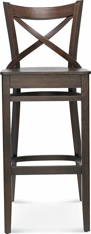 Tuotemerkit Bistro 1 Baarijakkara - Valinnainen Rungon Väri 4 Tuotemerkit Bistro 1 Baarijakkara - Valinnainen Rungon Väri - Bild 2