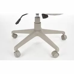 Tuotemerkit Polar-työtuoli - Harmaa -Keittiö- ja ruokapöytätuolit Försäljningsbutik a6d80d06116d3714895bbe58cd3cad3a57