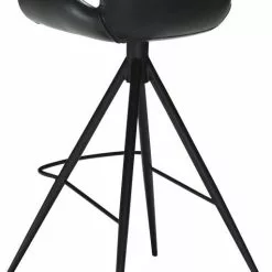 Tuotemerkit Gaia Baarijakkara - Vintage Musta 8 Tuotemerkit Gaia Baarijakkara - Vintage Musta -Keittiö- ja ruokapöytätuolit Försäljningsbutik a73de2b7527a2bcb0c9fd649586750cb36