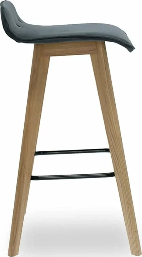 Tuotemerkit Cleo Baarijakkara - Valinnainen Rungon Ja Verhoilun Väri 5 Tuotemerkit Cleo Baarijakkara - Valinnainen Rungon Ja Verhoilun Väri - Bild 3