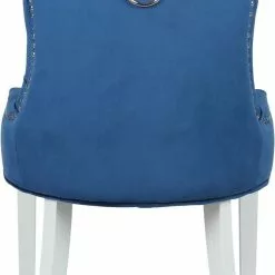 Tuotemerkit Tuva Decotique- Tuoli Kahvoilla - Sametti - Sininen 7 Tuotemerkit Tuva Decotique- Tuoli Kahvoilla - Sametti - Sininen -Keittiö- ja ruokapöytätuolit Försäljningsbutik a9630881f53178997a89c9fa32af51640f