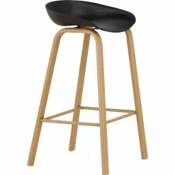 Tuotemerkit Decatur Baarijakkara - Musta 10 Tuotemerkit Decatur Baarijakkara - Musta -Keittiö- ja ruokapöytätuolit Försäljningsbutik a9a2ce70d95e270268d71f876f05382998