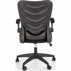 Tuotemerkit Pluto Työtuoli - Musta -Keittiö- ja ruokapöytätuolit Försäljningsbutik a9f6c7ed01d13650bf6a2168ce990248e4