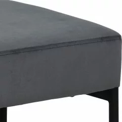 Tuotemerkit Xenia Penkki - Harmaa 12 Tuotemerkit Xenia Penkki - Harmaa -Keittiö- ja ruokapöytätuolit Försäljningsbutik aa0385f8994cf156b2aca25575735686f5