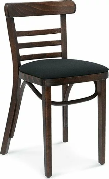 Tuotemerkit Max Ruokatuoli - Valinnainen Rungon Ja Verhoilun Väri 3 Tuotemerkit Max Ruokatuoli - Valinnainen Rungon Ja Verhoilun Väri