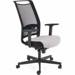 Tuotemerkit Alfar-työtuoli - Harmaa