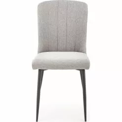 Tuotemerkit Cadeira Ruokapöydän Tuoli 428 - Harmaa -Keittiö- ja ruokapöytätuolit Försäljningsbutik aa955c22545c9f789877e376399c4f1a58