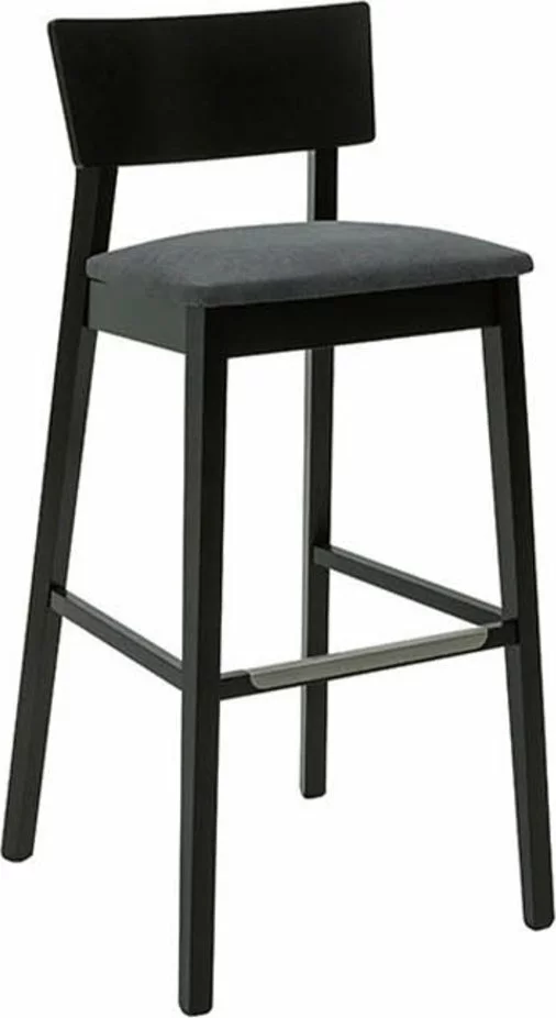 Tuotemerkit Barker Baarijakkara - Musta 3 Tuotemerkit Barker Baarijakkara - Musta