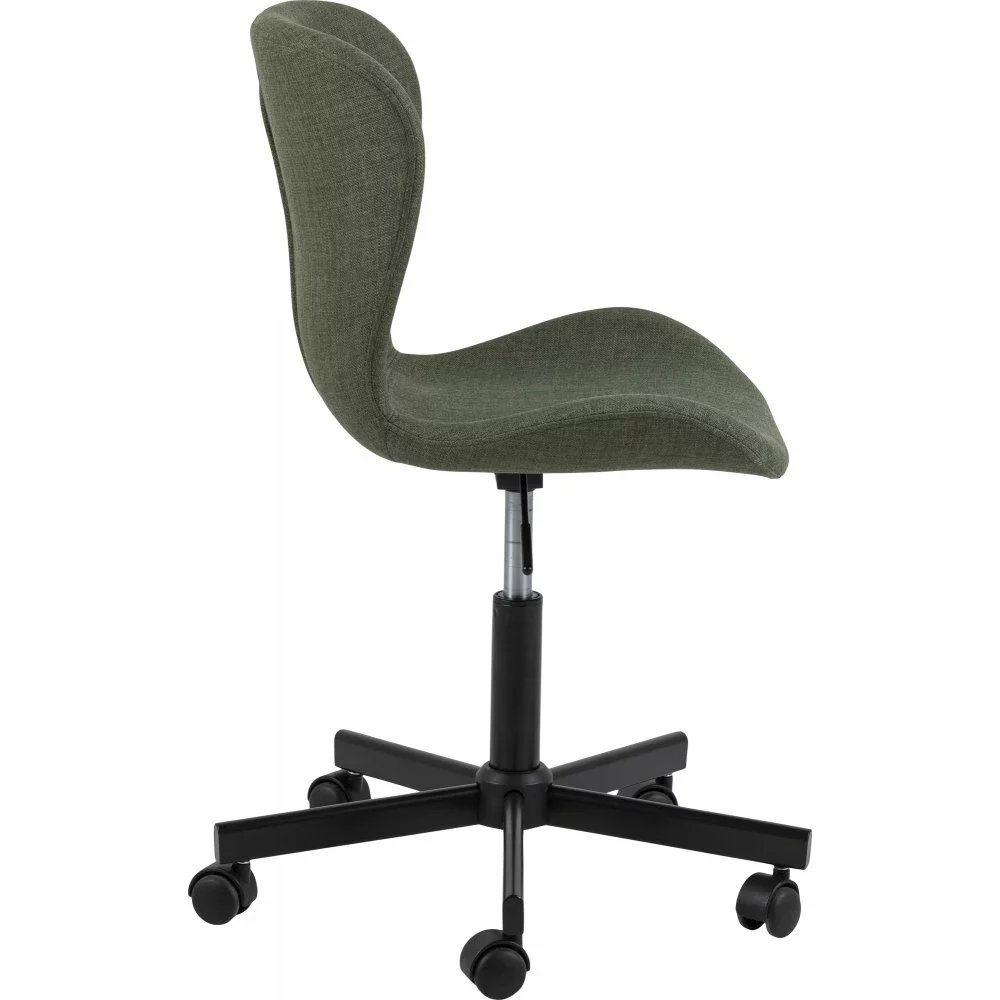 Tuotemerkit Batilda Työtuoli - Vihreä 6 Tuotemerkit Batilda Työtuoli - Vihreä - Bild 4