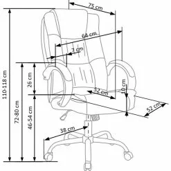 Tuotemerkit Bojan Työtuoli - Beige -Keittiö- ja ruokapöytätuolit Försäljningsbutik aba8a0e5870f4477dbe55d3dc5a32b143c
