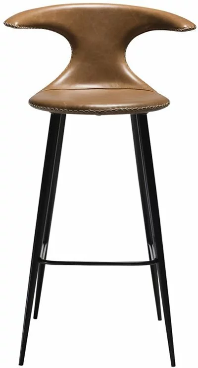 Tuotemerkit Flair Baarijakkara - Vintage Vaaleanruskea 6 Tuotemerkit Flair Baarijakkara - Vintage Vaaleanruskea - Bild 4