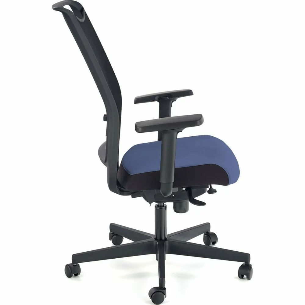 Tuotemerkit Alfar Työtuoli - Sininen 7 Tuotemerkit Alfar Työtuoli - Sininen - Bild 5