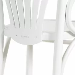 Tuotemerkit Taivepuinen Baarituoli No 135 - Valkoinen 13 Tuotemerkit Taivepuinen Baarituoli No 135 - Valkoinen -Keittiö- ja ruokapöytätuolit Försäljningsbutik ada682f84754721af55b2b03773a3800b6