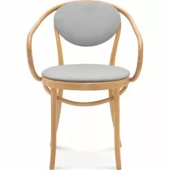 Tuotemerkit Taivutettu Puutuoli Käsinojilla No30 Classic - Valinnainen Väri -Keittiö- ja ruokapöytätuolit Försäljningsbutik adba29f2b6a1be376e624dcaaaeac7a525